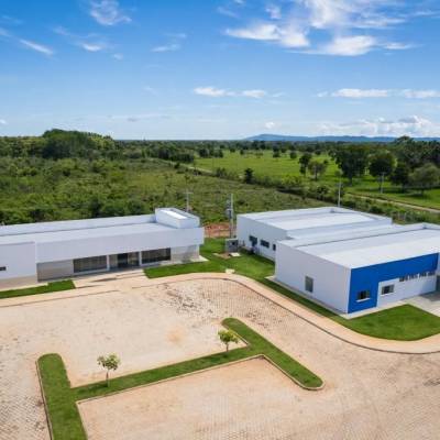 Governo de MT entrega e vistoria obras e anuncia investimentos em seis municípios nesta sexta e sábado (24 e 25) - Notícias - Mato Grosso digital