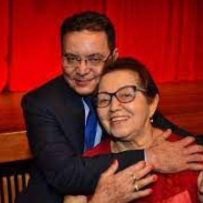 Governo de MT lamenta falecimento da mãe do deputado estadual Eduardo Botelho - Notícias - Mato Grosso digital