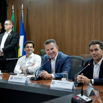 Governo do Estado anuncia a BRB Stock Car no moderno autódromo de MT - Notícias - Mato Grosso digital