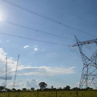 Governo firma contrato com UFMT e Fundação Uniselva para elaborar o Balanço Energético do Estado - Notícias - Mato Grosso digital