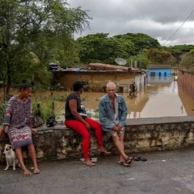 Governo vai liberar R$ 2,3 bi para recuperar cidades e estradas afetadas por chuvas - Notícias - Mato Grosso digital