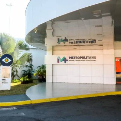 Hospital Metropolitano realiza 29 cirurgias em mutirão com pacientes de vários municípios - Notícias - Mato Grosso digital