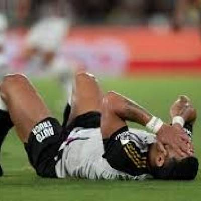 Hulk busca acabar com jejum que pode se tornar o maior com a camisa do Atlético-MG - Notícias - Mato Grosso digital