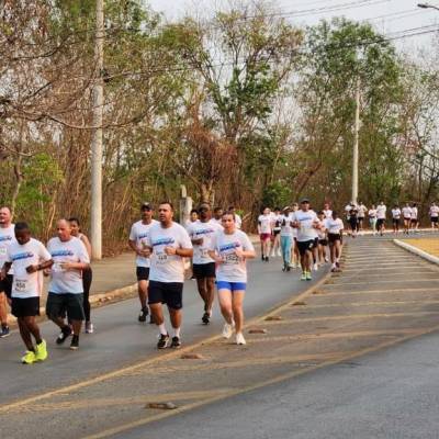 Inscrições para o público geral da 3ª Corrida da Educação já estão abertas em Cuiabá - Notícias - Mato Grosso digital