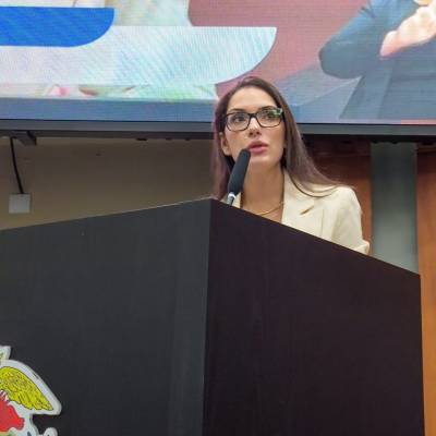Janaina Riva participa do 9º Encontro da Mulher Rural em Colniza - Notícias - Mato Grosso digital
