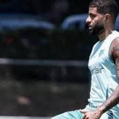 João Marcelo dá receita para Cruzeiro não tropeçar no Vitória - Notícias - Mato Grosso digital