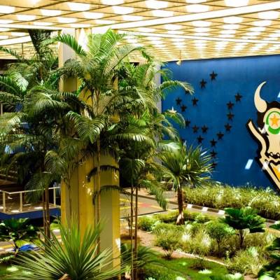 Justiça determina reintegração de imóvel na Jurumirim ao Estado de Mato Grosso - Notícias - Mato Grosso digital