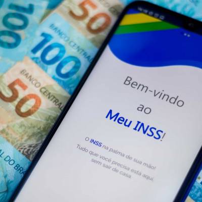 Justiça Federal libera R$ 2,4 bilhões para aposentados do INSS - Notícias - Mato Grosso digital