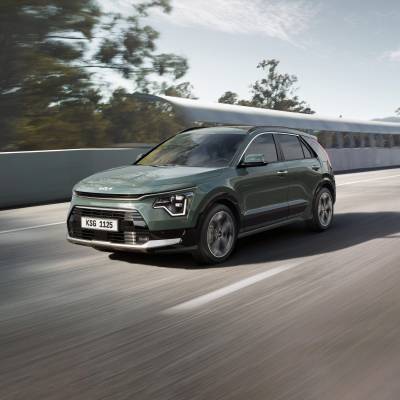 Kia anuncia início de venda do Niro 2026 com bônus promocional de R$ 20.000,00 - Notícias - Mato Grosso digital