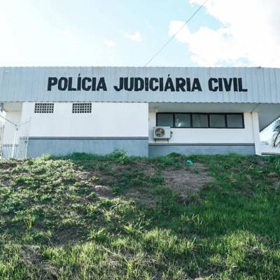 Lei de Botelho garante Delegacia Itinerante em todo MT - Notícias - Mato Grosso digital