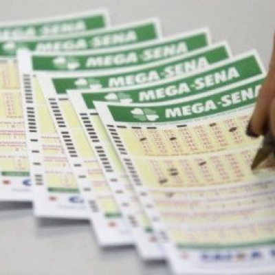 Loterias: Mega-Sena acumula e prêmio vai a R$ 44 milhões - Notícias - Mato Grosso digital