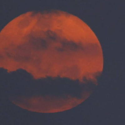 “Lua Cheia Rosa” será visível em todo o país nesta terça-feira (23/4) - Notícias - Mato Grosso digital