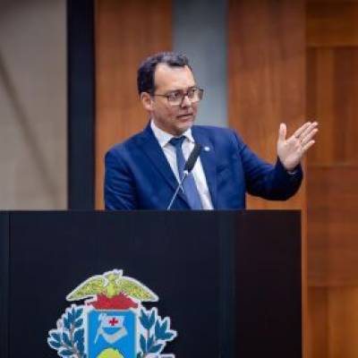 Lúdio defende reajuste aos servidores públicos de todas as categorias, após aprovação para trabalhadores do TJ - Notícias - Mato Grosso digital