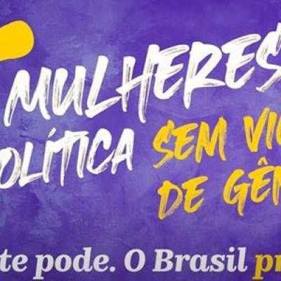 Mais Mulheres na Política: TSE apoia seminário promovido pelo Senado - Notícias - Mato Grosso digital