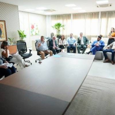 Maluf lidera trabalho para garantir repasses de emendas a instituições de acolhimento de idosos - Notícias - Mato Grosso digital