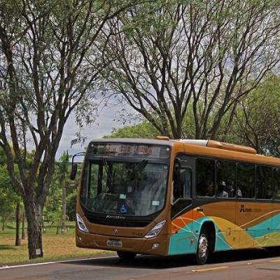 Marcopolo registra aumento na produção de ônibus urbanos - Notícias - Mato Grosso digital