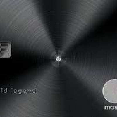 Mastercard vai ao Tangará lançar cartão de crédito de metal para altíssima renda - Notícias - Mato Grosso digital