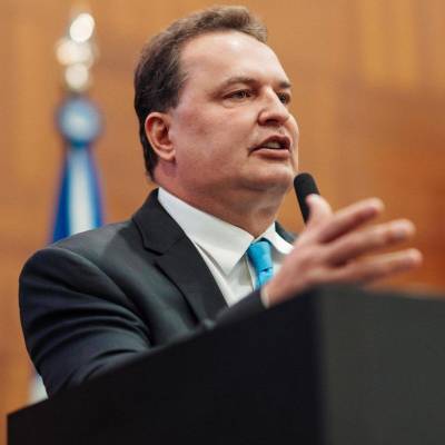 Max Russi alerta para urgência do combate à violência contra a mulher em Mato Grosso - Notícias - Mato Grosso digital