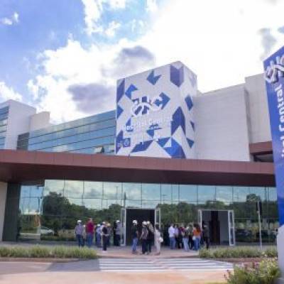 Max Russi anuncia votação do projeto de lei que define nome do Hospital Central de Cuiabá - Notícias - Mato Grosso digital