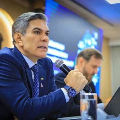 MBA em Gestão de Cidades do TCE-MT trata de Previdência Municipal - Notícias - Mato Grosso digital