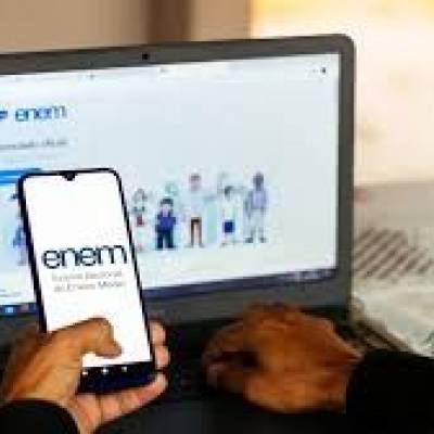MEC lança aplicativo gratuito com recursos para auxiliar candidatos do Enem - Notícias - Mato Grosso digital