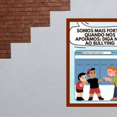 Ministério Público de MT lança cartilha contra bullying e cyberbullying - Notícias - Mato Grosso digital
