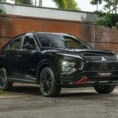 Mitsubishi Motors realiza a MIT Week com ofertas e condições em toda a rede - Notícias - Mato Grosso digital