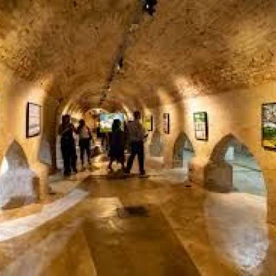 Mostra de arte leva a expressividade de crianças neurodivergentes ao Museu da Caixa D’Água Velha - Notícias - Mato Grosso digital