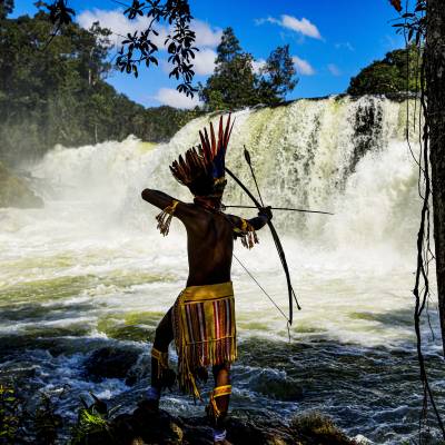 MT tem 19 etnias desenvolvendo turismo indígena, aponta mapeamento da Sedec - Notícias - Mato Grosso digital