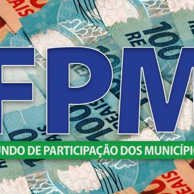 Municípios de Mato Grosso recebem mais de R$ 108 milhões do FPM nesta sexta-feira - Notícias - Mato Grosso digital