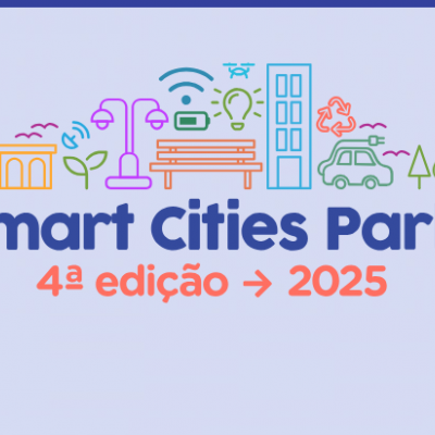 Municípios de Mato Grosso são convidados a mostrar inovação no Smart Cities Park 2025 - Notícias - Mato Grosso digital