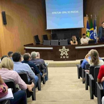 Municípios devem estar atentos a todos os critérios de distribuição do ICMS, alerta Sefaz - Notícias - Mato Grosso digital