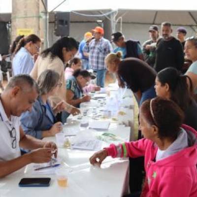 Mutirão da Cidadania Social chega à 7ª edição em Cuiabá, no CPA3, neste sábado (25) - Notícias - Mato Grosso digital