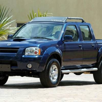 Nissan 25 anos de Brasil: 10 carros que marcaram a trajetória da marca - Notícias - Mato Grosso digital