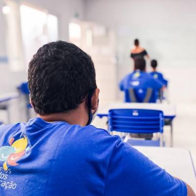 Novo Ensino Médio será implementado em 525 escolas da rede estadual este ano - Notícias - Mato Grosso digital
