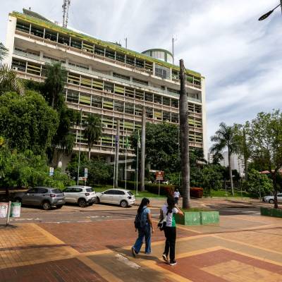 Novo sorteio da Nota Cuiabana vai distribuir até R$ 130 mil nesta quarta-feira - Notícias - Mato Grosso digital