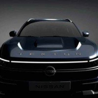 Novo SUV Global: Tekton é o Renault Duster da Nissan - Notícias - Mato Grosso digital