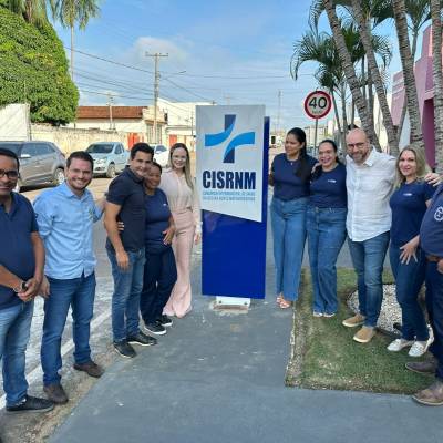 Ônibus para pacientes do nortão é garantido por articulação de Fábio e Beto - Notícias - Mato Grosso digital