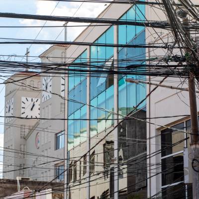 Operação para remoção de cabos em desuso será lançada nesta quarta - Notícias - Mato Grosso digital