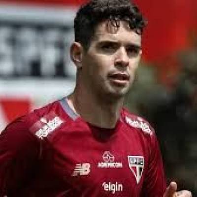 Oscar sofre nova lesão e deve desfalcar o São Paulo após Data Fifa - Notícias - Mato Grosso digital