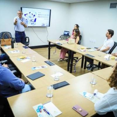 Ouvidores municipais participam da 7ª edição do projeto Articulação Propositiva - Visitas técnicas - Notícias - Mato Grosso digital