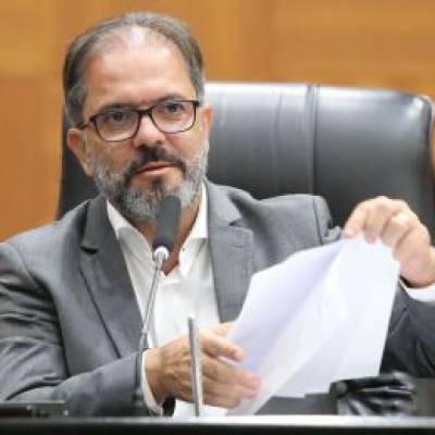 Paulo Araújo faz balanço da atuação parlamentar do segundo semestre de 2021 - Notícias - Mato Grosso digital