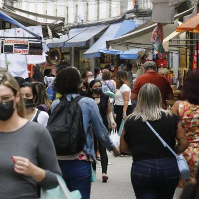 Pequenos negócios geram 72% das vagas de emprego no primeiro semestre - Notícias - Mato Grosso digital