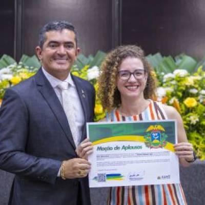 Personalidades recebem honrarias e títulos de cidadão mato-grossense na ALMT - Notícias - Mato Grosso digital