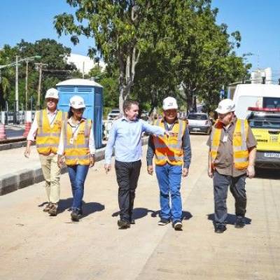 Pesquisa aponta aprovação popular a iniciativas do TCE-MT lideradas pelo presidente Sérgio Ricardo - Notícias - Mato Grosso digital