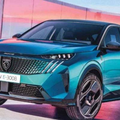 Peugeot 3008 de nova geração será produzido no Brasil, diz site - Notícias - Mato Grosso digital