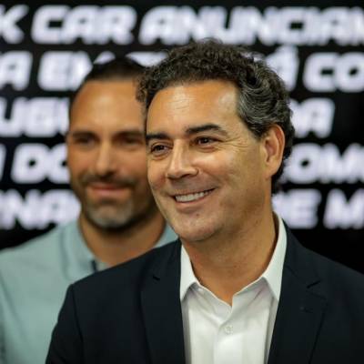 “Pista de autódromo do Parque Novo Mato Grosso é superior a várias da Europa”, afirma CEO responsável pela Stock Car no Brasil - Notícias - Mato Grosso digital