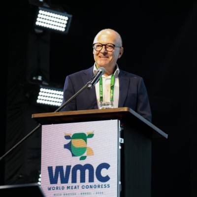 Pivetta rebate críticas internacionais e reafirma produção sustentável de Mato Grosso - Notícias - Mato Grosso digital