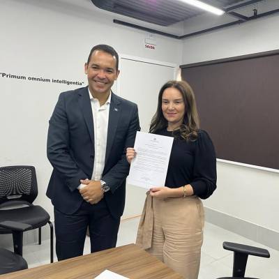 PJC e Intermat aderem à programa que visa fortalecer a ética e a transparência no serviço público - Notícias - Mato Grosso digital
