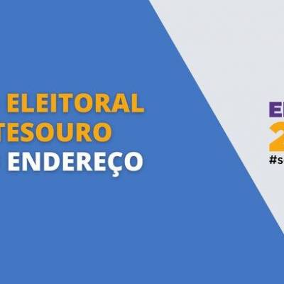 Posto Eleitoral de Tesouro está em novo endereço - Notícias - Mato Grosso digital